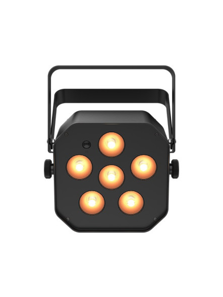 Световой прибор Chauvet EZ Link Par Q6BT ILS