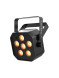 Световой прибор Chauvet EZ Link Par Q6BT ILS