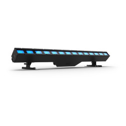 Аккумуляторная светодиодная линейка Chauvet WELL Batten 14 (комплект 4 шт. в кейсе-зарядке)
