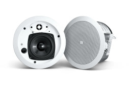 Потолочная акустическая система JBL Control 24CT MicroPlus