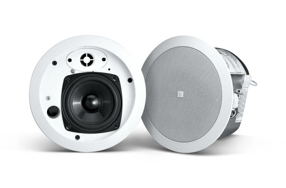 Потолочная акустическая система JBL Control 24CT MicroPlus