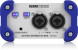 Двухканальный активный директ-бокс Klark Teknik DN200 V2