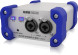 Двухканальный активный директ-бокс Klark Teknik DN200 V2