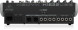 Аналоговый микшерный пульт Behringer XENYX X1622USB