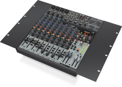 Аналоговый микшерный пульт Behringer XENYX X1622USB