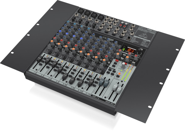 Аналоговый микшерный пульт Behringer XENYX X1622USB
