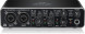 Аудиоинтерфейс Behringer U-PHORIA UMC204HD