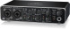 Аудиоинтерфейс Behringer U-PHORIA UMC204HD