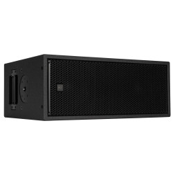 Сабвуфер активный RCF SUB 808-AS