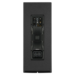 Сабвуфер активный RCF SUB 808-AS