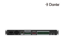 Цифровой автоматический микшер Relacart DAM-208D
