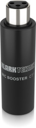 Микрофонный предусилитель Klark Teknik MIC BOOSTER CT 1