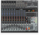 Аналоговый микшерный пульт Behringer XENYX X1832USB