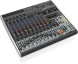Аналоговый микшерный пульт Behringer XENYX X1832USB