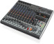 Аналоговый микшерный пульт Behringer XENYX X1832USB