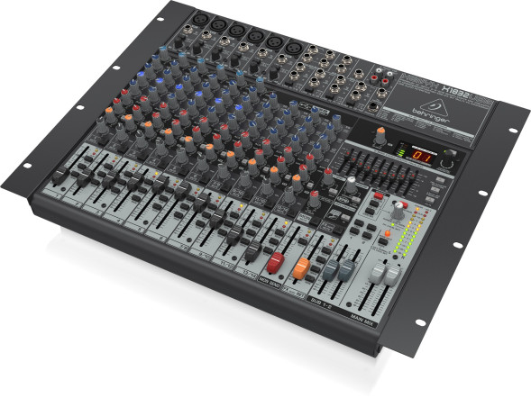 Аналоговый микшерный пульт Behringer XENYX X1832USB
