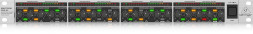 Динамический процессор Behringer MULTICOM PRO-XL MDX4600 V2