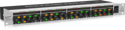 Динамический процессор Behringer MULTICOM PRO-XL MDX4600 V2