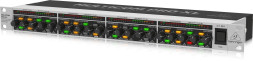 Динамический процессор Behringer MULTICOM PRO-XL MDX4600 V2