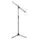 Микрофонная стойка Proel RSM198BK