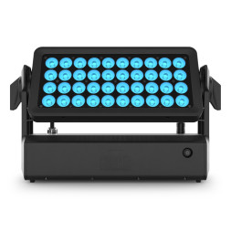 Аккумуляторная светодиодная панель Chauvet WELL Panel X (комплект 4 шт. в кейсе-зарядке)