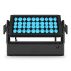 Аккумуляторная светодиодная панель Chauvet WELL Panel X (комплект 4 шт. в кейсе-зарядке)