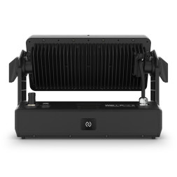 Аккумуляторная светодиодная панель Chauvet WELL Panel X (комплект 4 шт. в кейсе-зарядке)