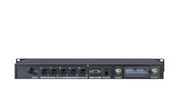 Беспроводной автоматический микшер Relacart WAM-432