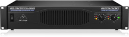 Двухканальный усилитель мощности Behringer EUROPOWER EP4000