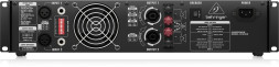 Двухканальный усилитель мощности Behringer EUROPOWER EP4000
