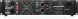 Двухканальный усилитель мощности Behringer EUROPOWER EP4000