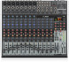 Аналоговый микшерный пульт Behringer XENYX X2222USB