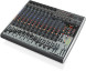 Аналоговый микшерный пульт Behringer XENYX X2222USB