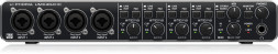 Аудиоинтерфейс Behringer U-PHORIA UMC404HD