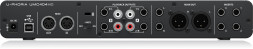 Аудиоинтерфейс Behringer U-PHORIA UMC404HD