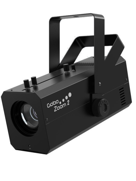 Световой прибор Chauvet Gobo Zoom 2