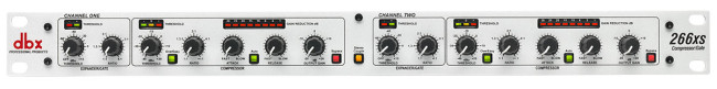 DBX 266 xs