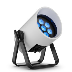 Аккумуляторный прожектор Chauvet WELL Pod 2 (комплект 6 шт. в кейсе-зарядке)