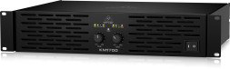 Двухканальный усилитель мощности Behringer KM1700
