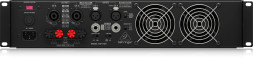 Двухканальный усилитель мощности Behringer KM1700