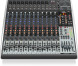 Аналоговый микшерный пульт Behringer XENYX X2442USB
