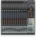 Аналоговый микшерный пульт Behringer XENYX X2442USB