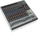 Аналоговый микшерный пульт Behringer XENYX X2442USB