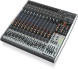 Аналоговый микшерный пульт Behringer XENYX X2442USB