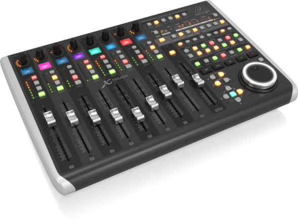 DAW-контроллер Behringer X-TOUCH