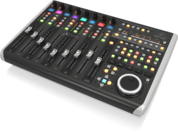 DAW-контроллер Behringer X-TOUCH