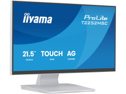 Сенсорный монитор iiyama ProLite T2252MSC-W2AG