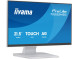 Сенсорный монитор iiyama ProLite T2252MSC-W2AG