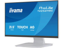 Сенсорный монитор iiyama ProLite T2252MSC-W2AG