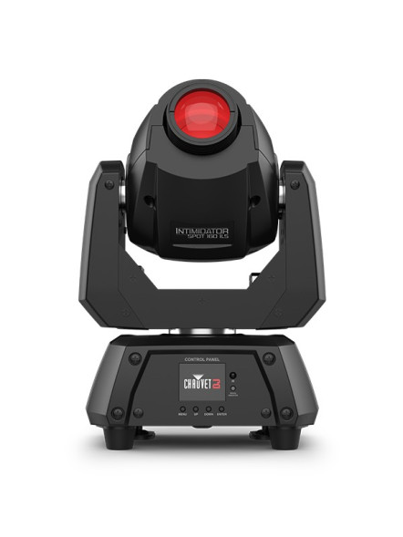 Световой прибор Chauvet Intimidator Spot 160 ILS